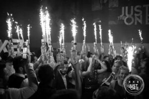 evento roma sud discoteca