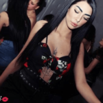 disco club roma sud