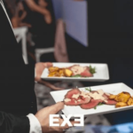 ristorante cena addio al nubilato roma