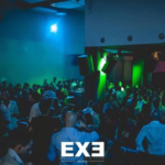 serata discoteca venerdì e sabato sera