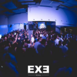 discoteca roma