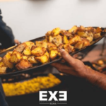 cena all'EXE disco club