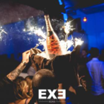 discoteca roma eur