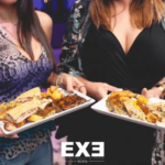 cena e balla da EXE a roma sud