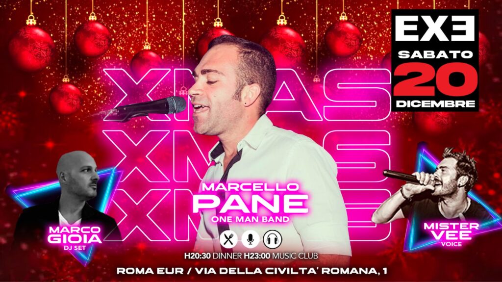discoteca roma exe